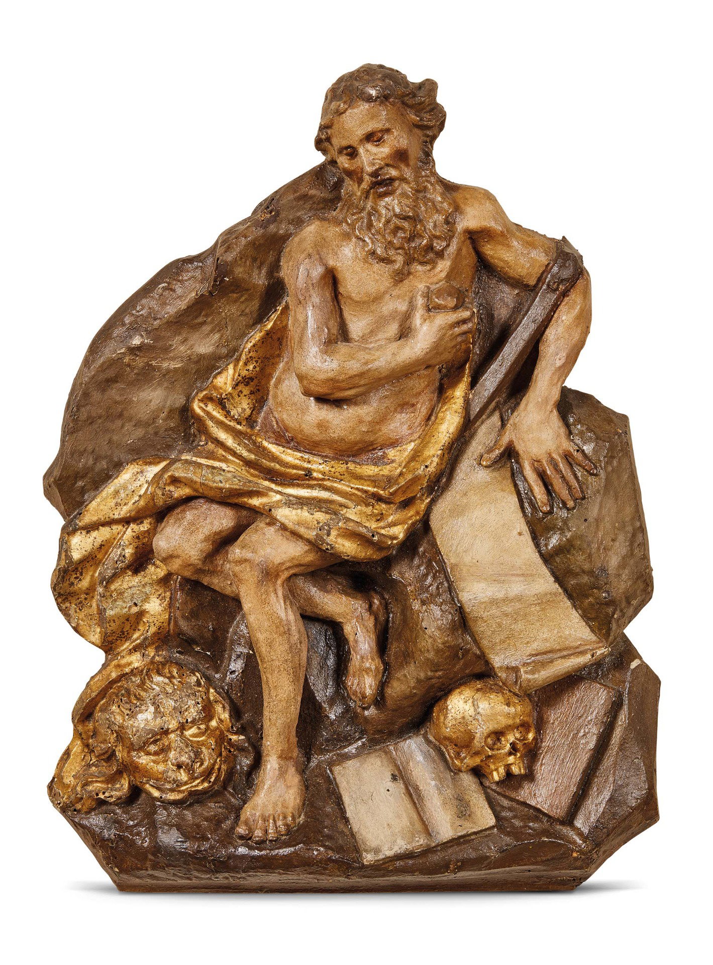 Saint Jerome